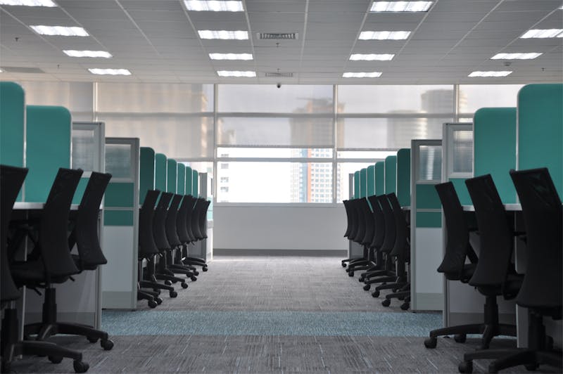 commercial carpet cleaning