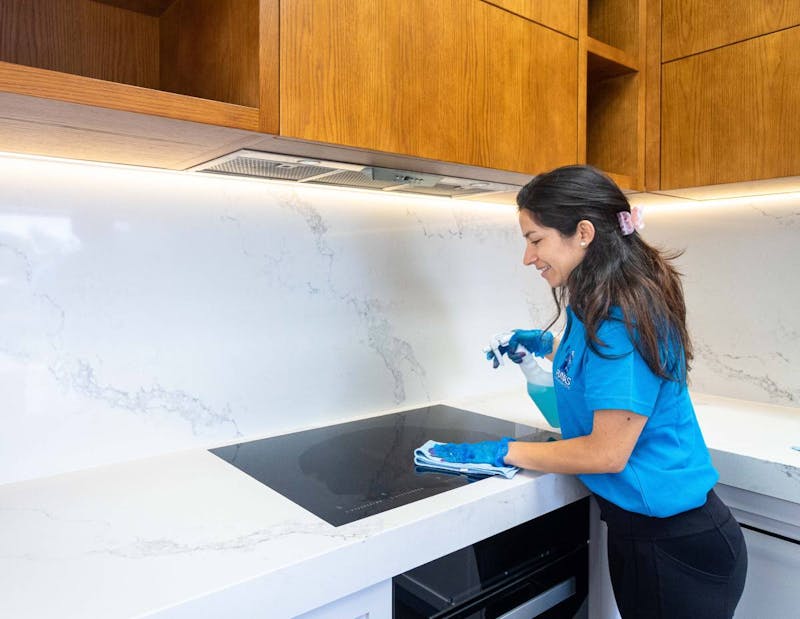 end of tenancy cleaning
