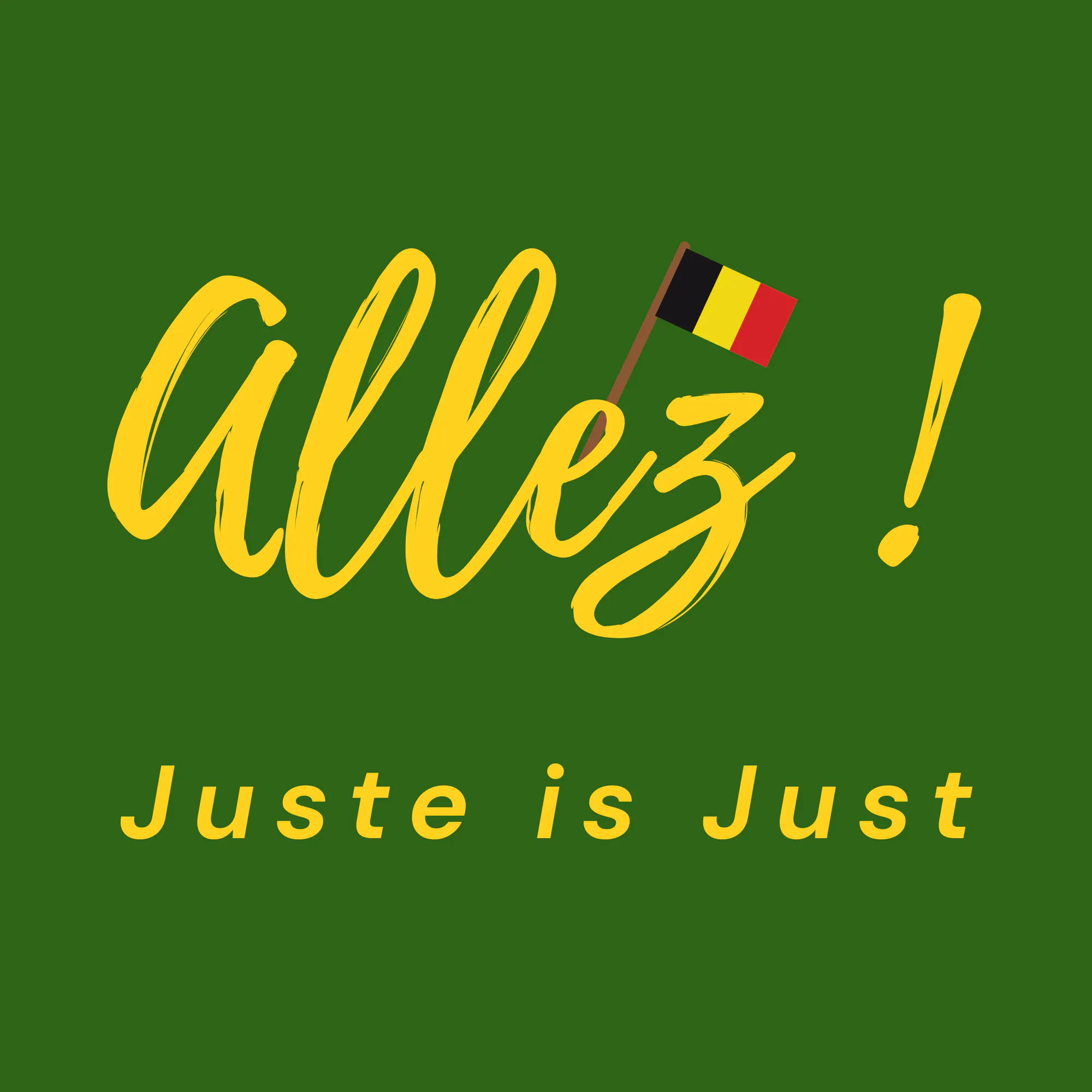 Logo Allez