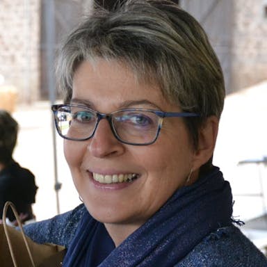 Marie Dupont