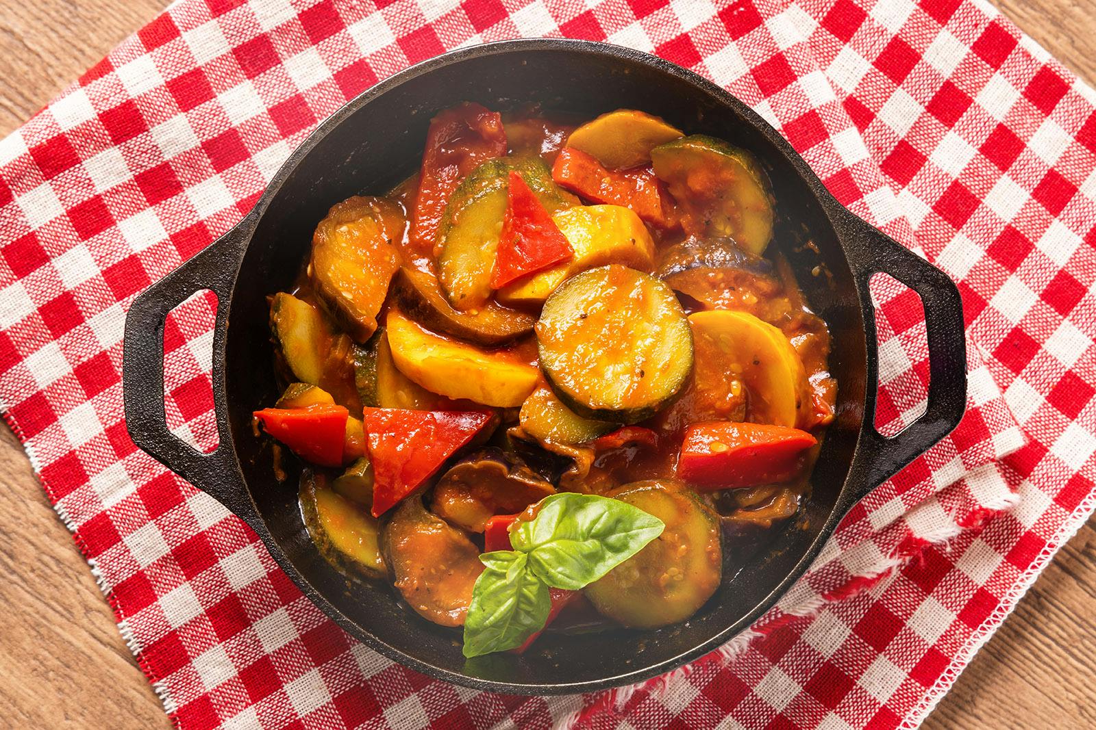 Ratatouille