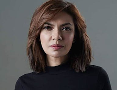 Najwa Shihab Profile Picture