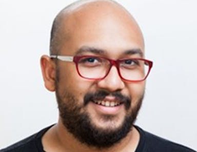 Arief Aziz Profile Picture