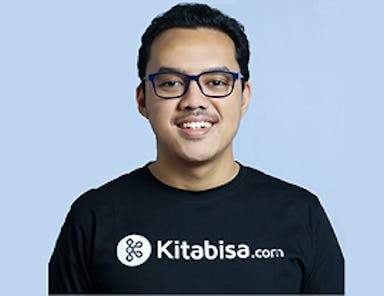 Alfatih Timur Profile Picture