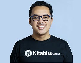 Alfatih Timur Profile Picture