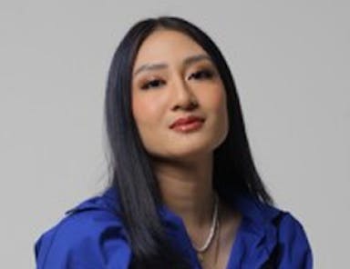 Dania Najmi Profile Picture