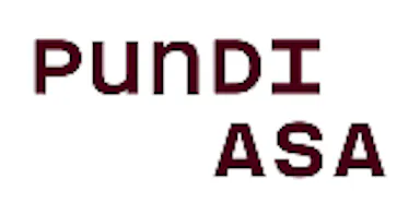 Pundi Asa Logo