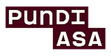 Pundi Asa Logo