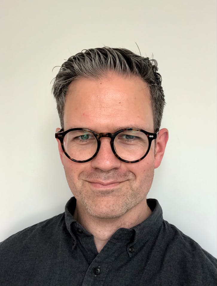 Neil McLaughlin Purcell