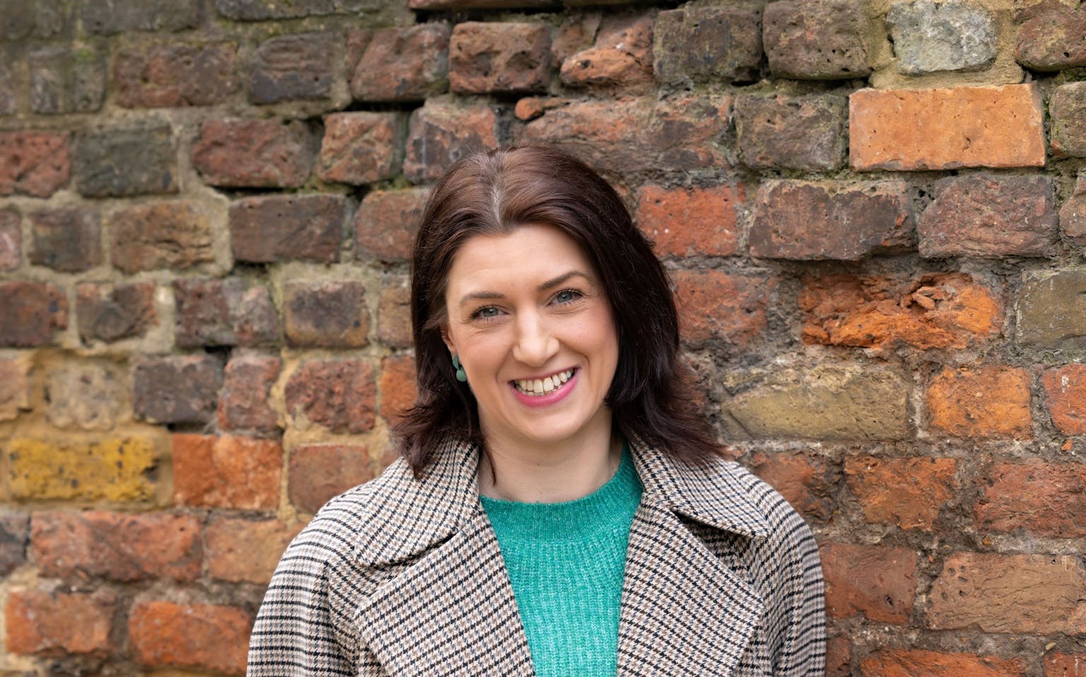 Purcell Chairperson, Liz Smith, is among RIBA members judging the 2023 RIBA Regional Awards