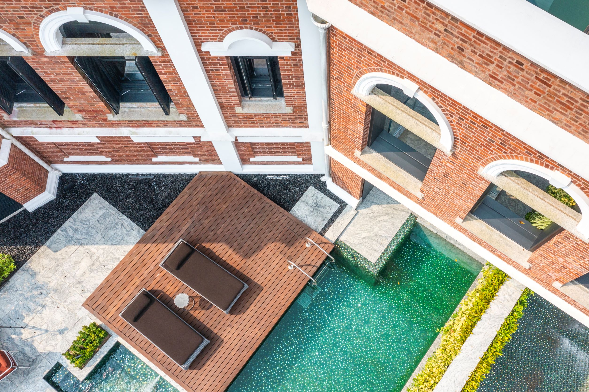 Private Residential, Pollock’s Path Purcell