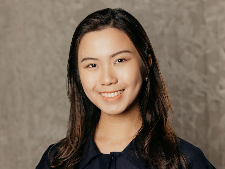 Ella Chan joined Purcell in 2021 having studied her bachelor’s degree in architectural conservation at the University of Hong Kong, taking fine arts as her minor.