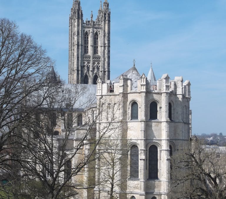 Canterbury Cathedral