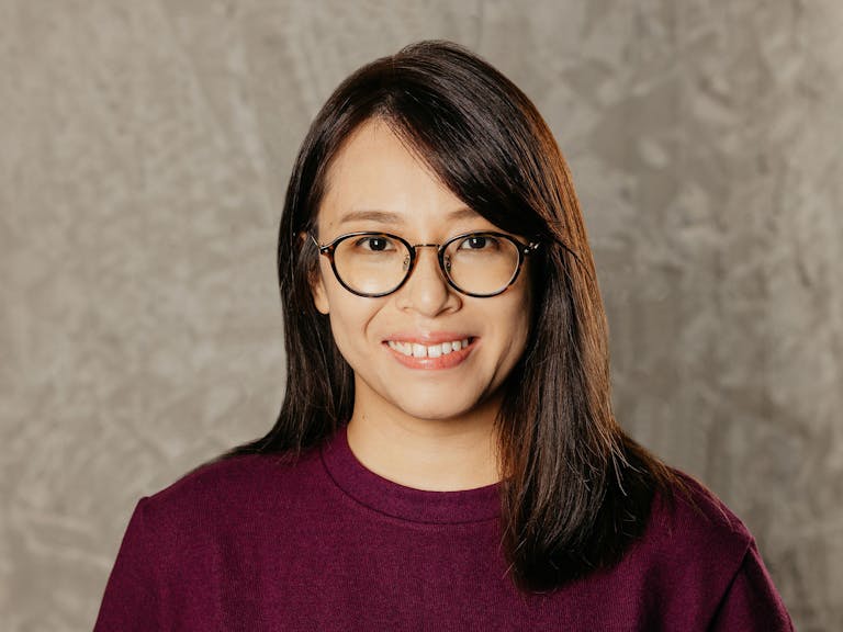 Theresa Chan is a registered architect in Hong Kong and joined Purcell in 2021. 