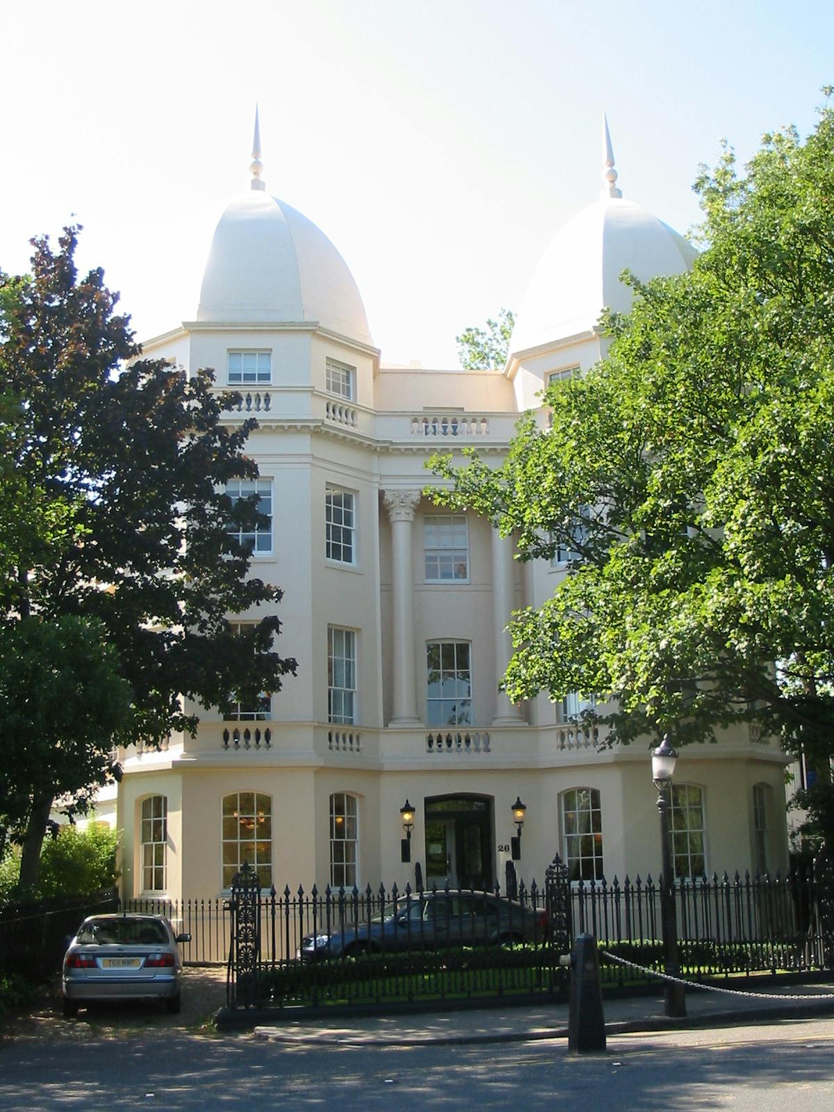 Crown Estate Properties Purcell