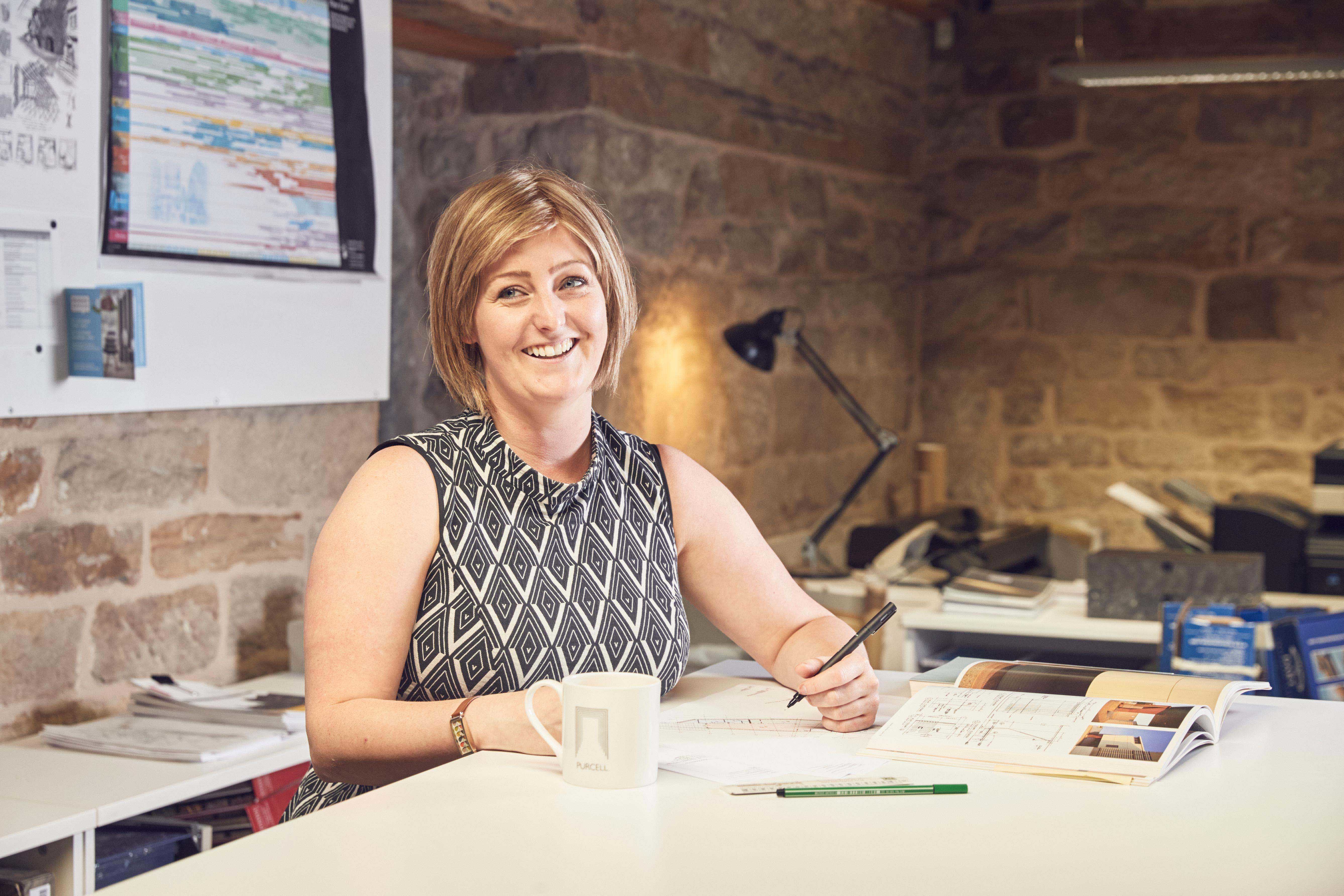 Rebecca Stone Purcell