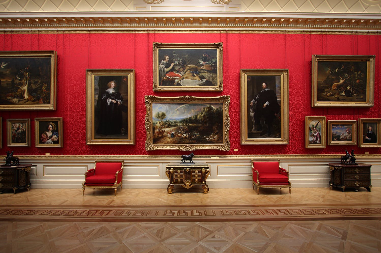 The Wallace Collection, London