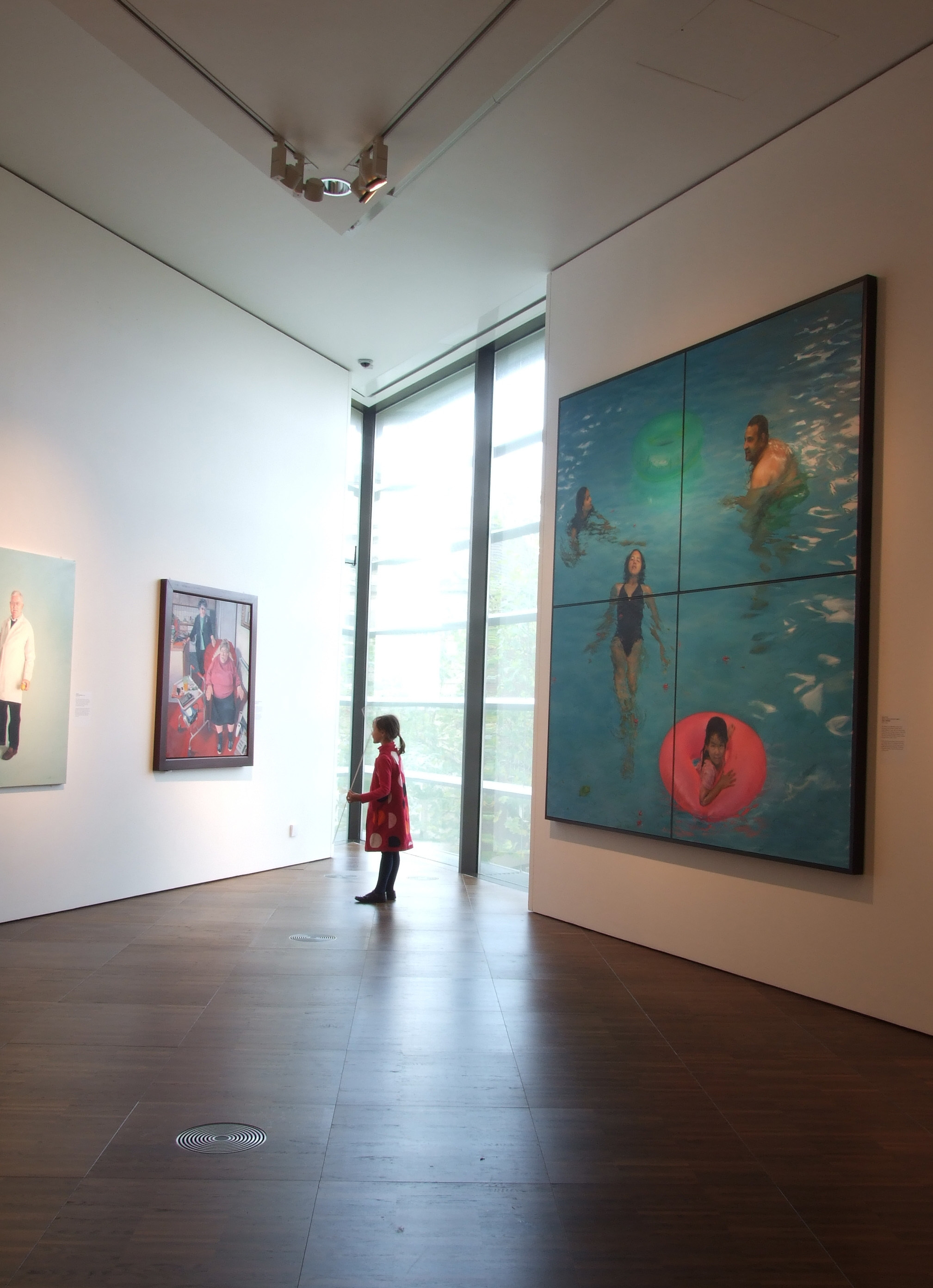 Wolverhampton Art Gallery Purcell