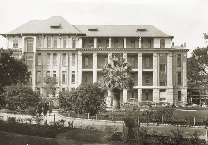 Bice Building, Adelaide © State Library of South Australia