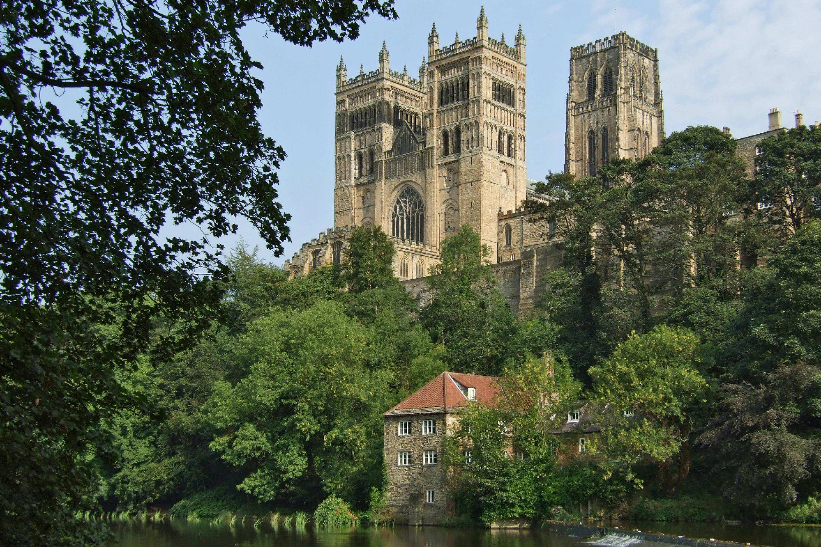 Durham Cathedral | Purcell