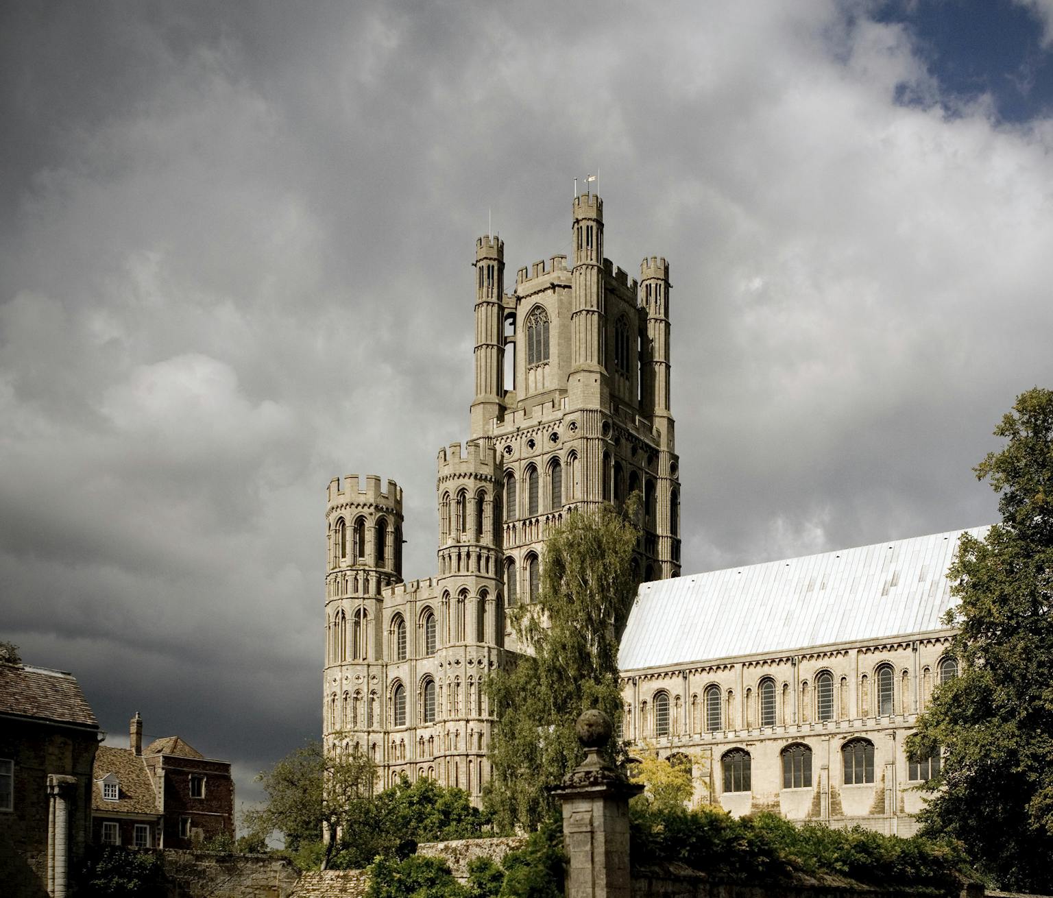 Ely Cathedral, Ely