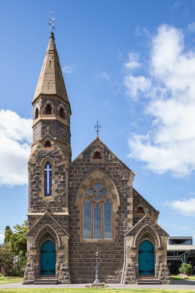 Crossroads Uniting Church