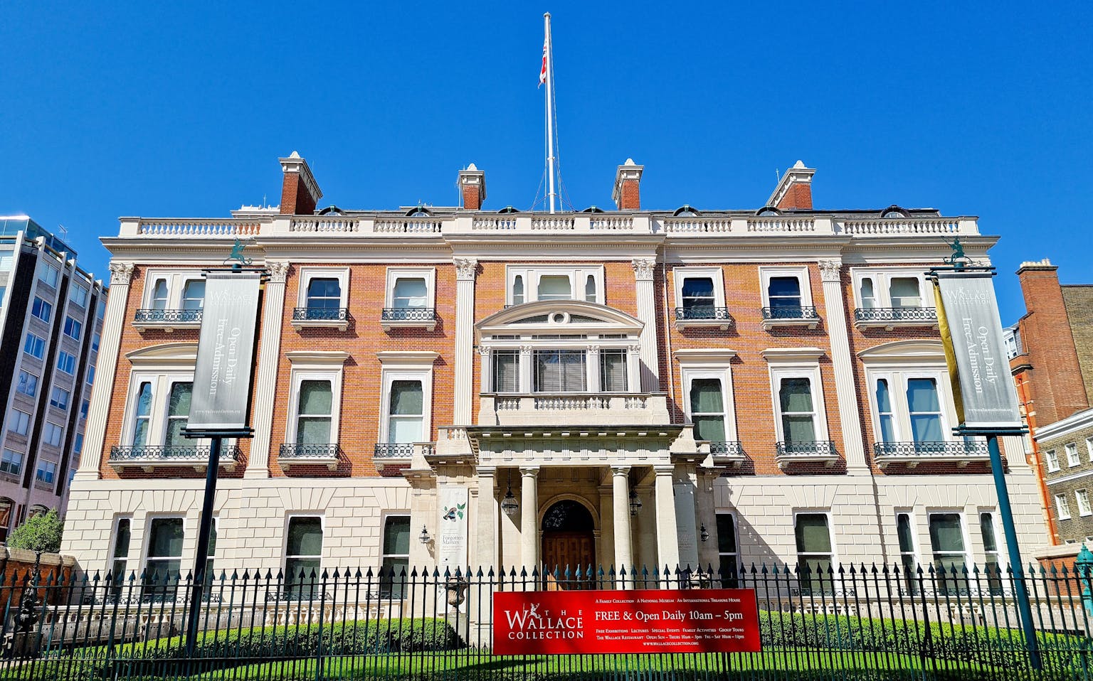The Wallace Collection