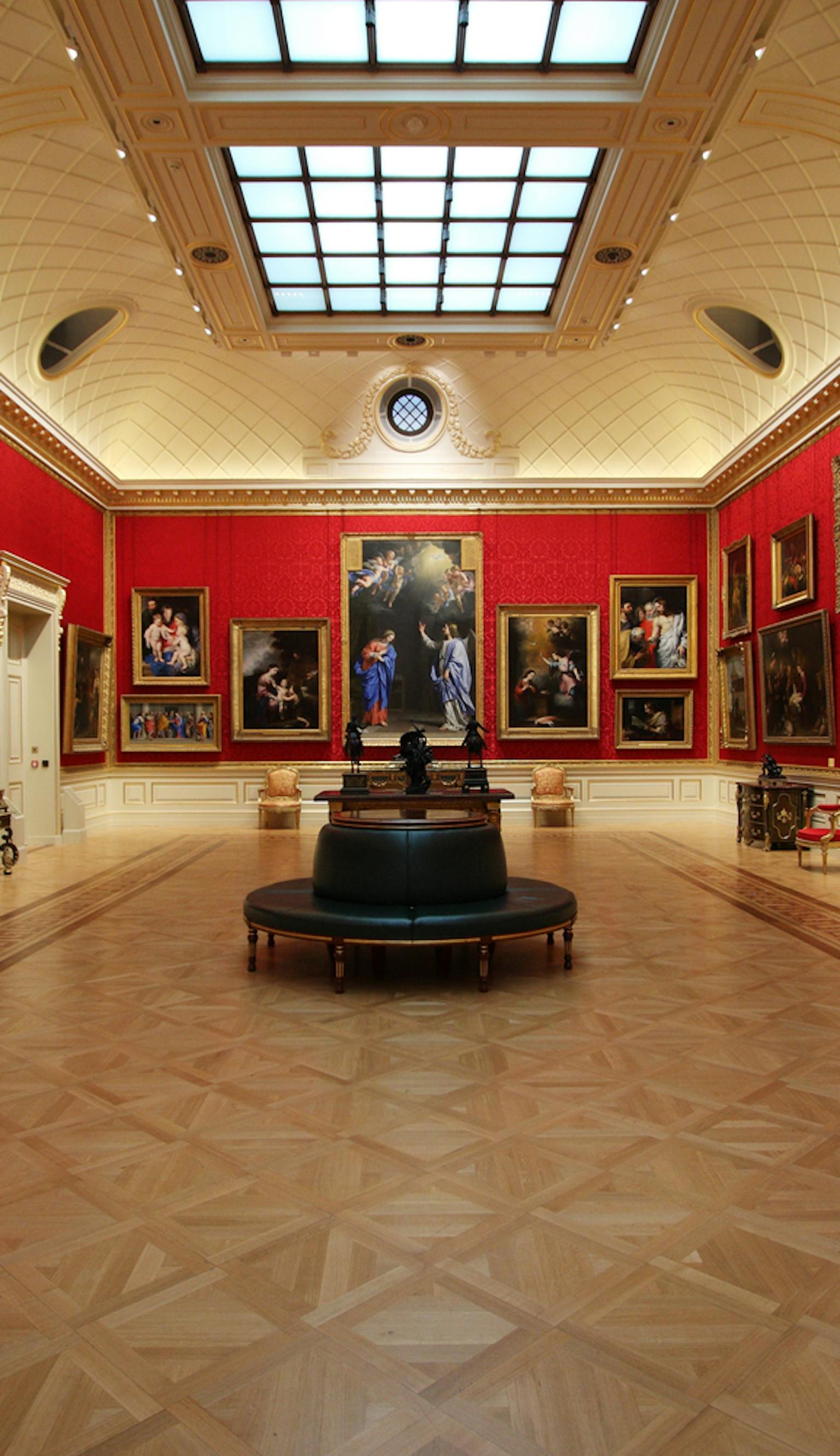 The Collection - The Wallace Collection