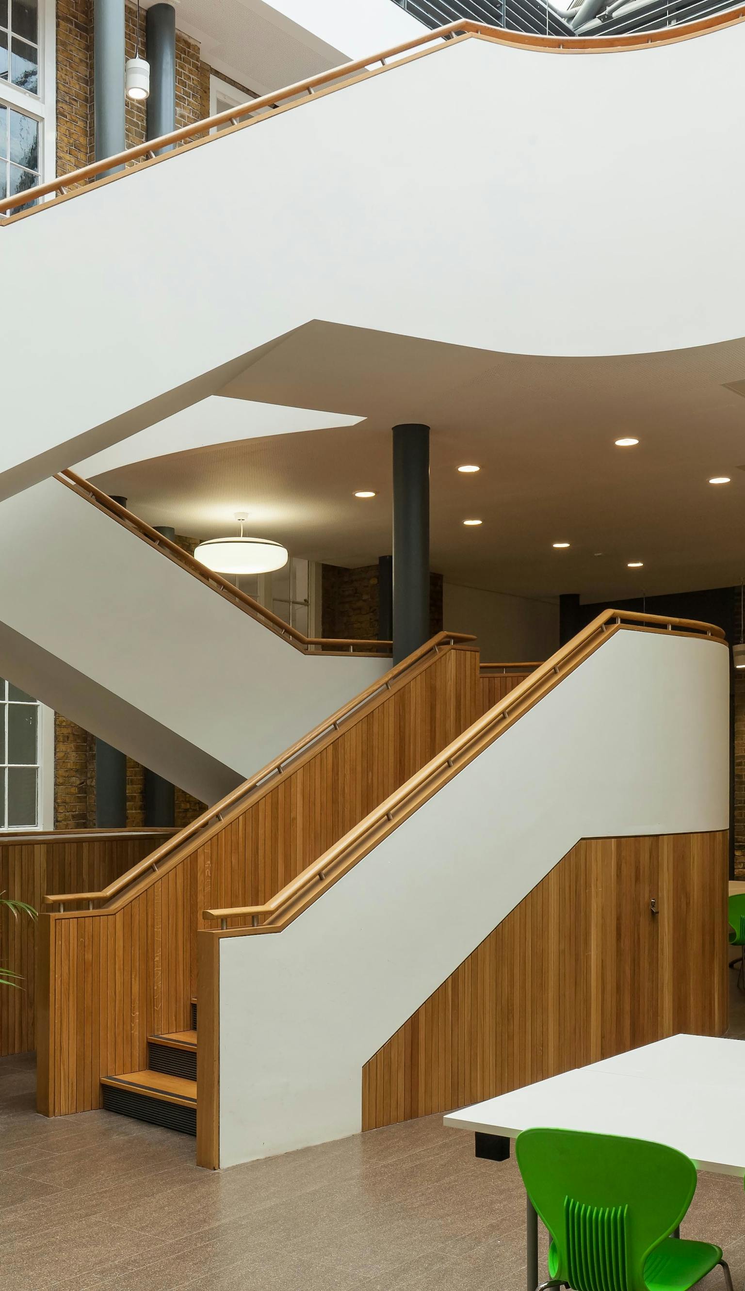 Westminster Kingsway College in London