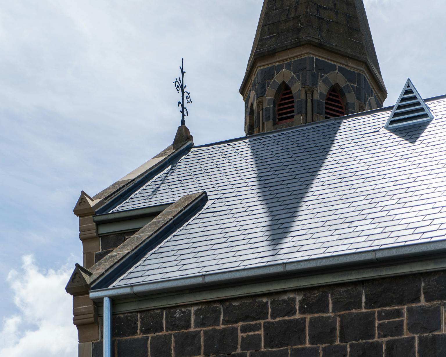 Crossroads Uniting Church, Werribee