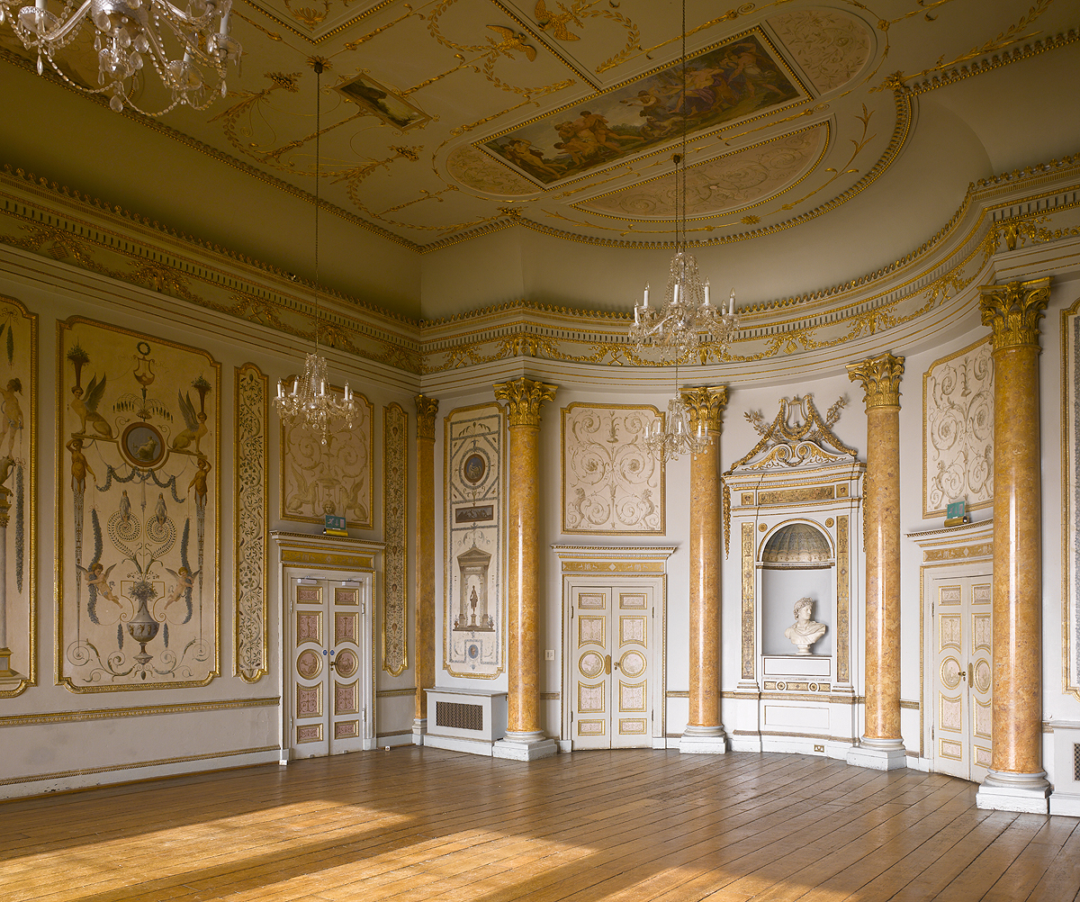 Stowe House Opening Times 2024 Tickets Doris Brigitte