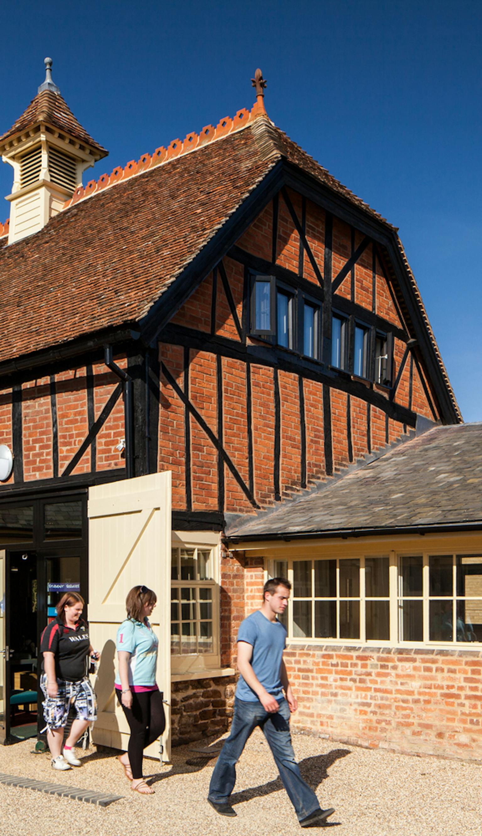 Bedford College