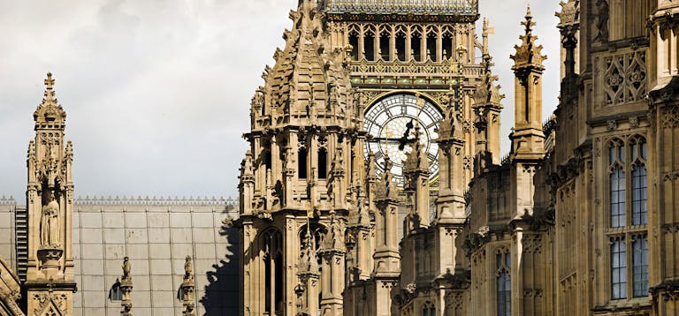 Palace of Westminster