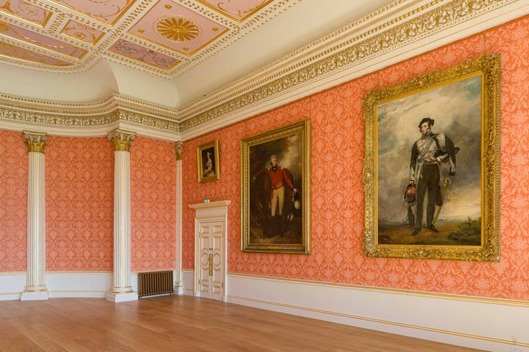 The State Drawing Room