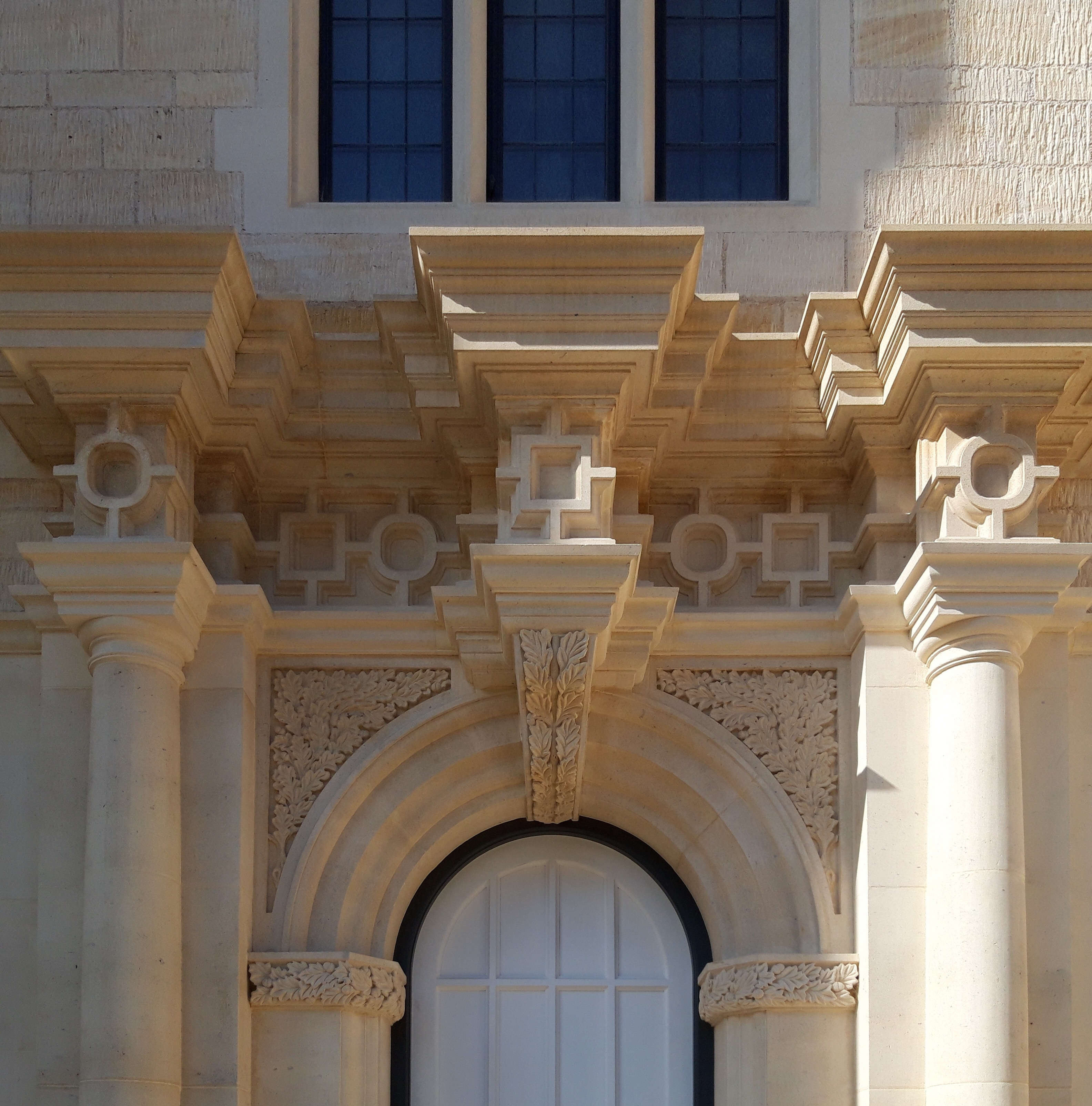 Private Residential Purcell