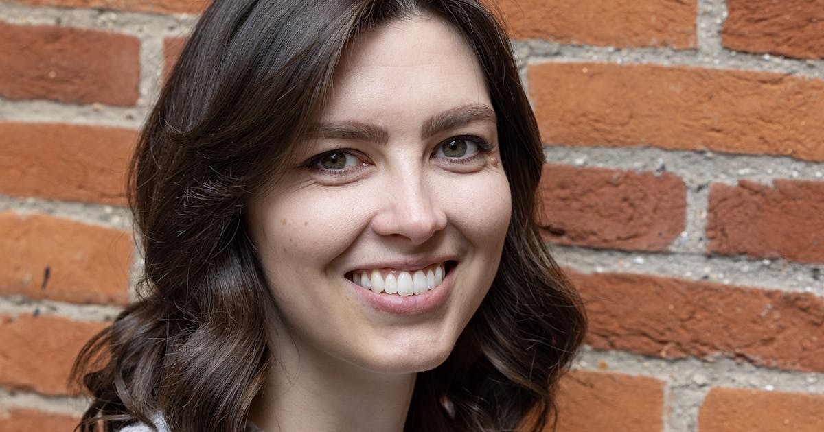 Jessica Ryder | Purcell