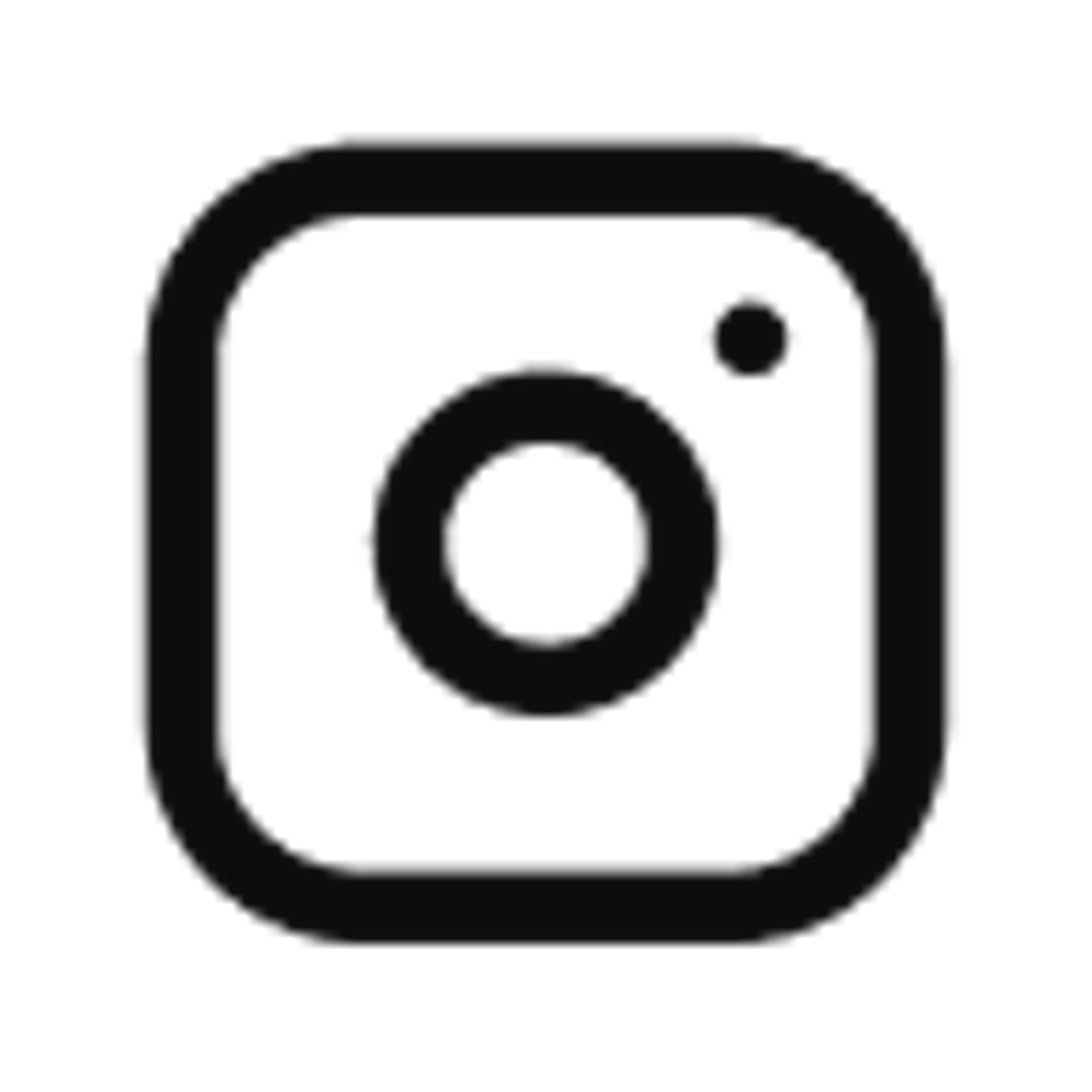 Social icon