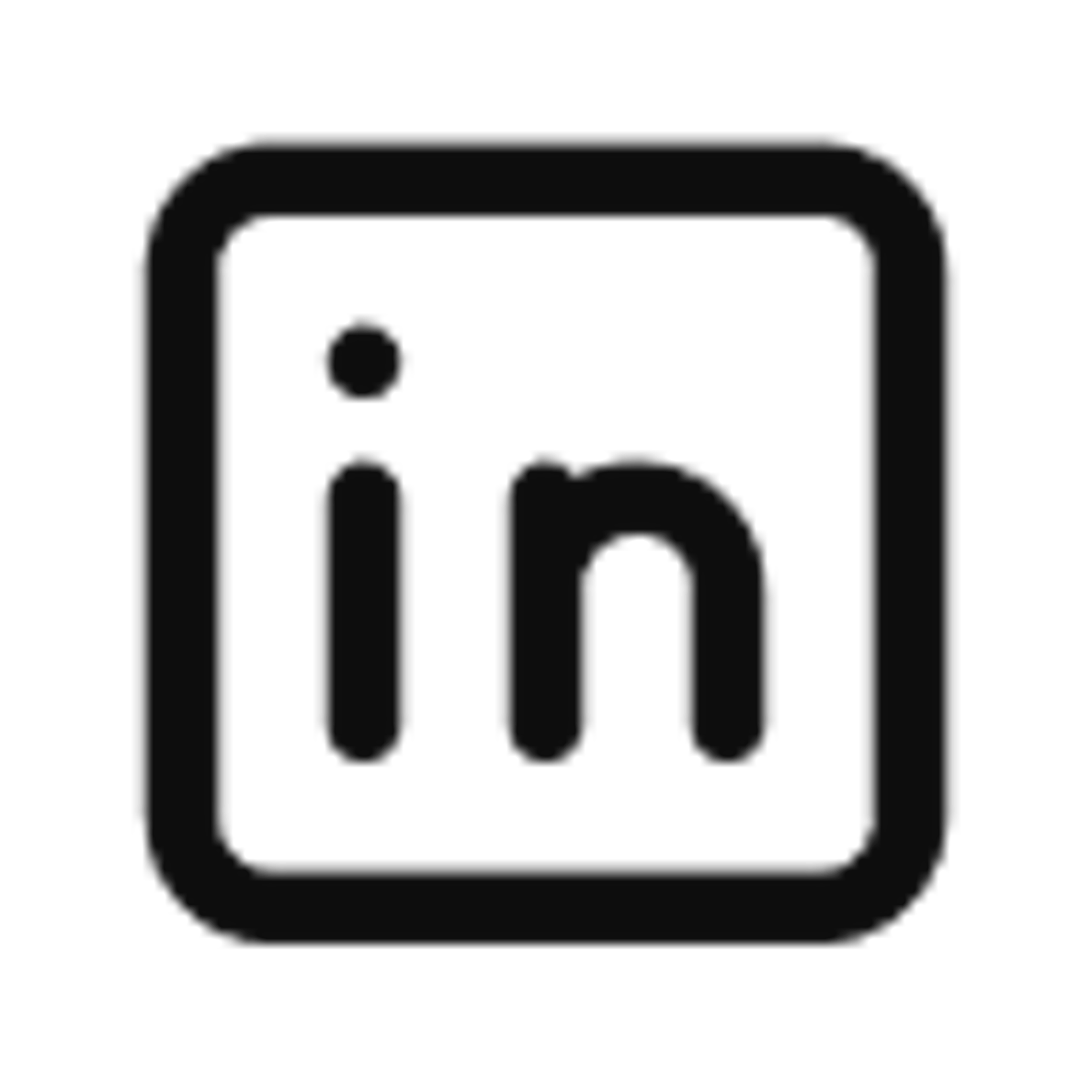 Social icon