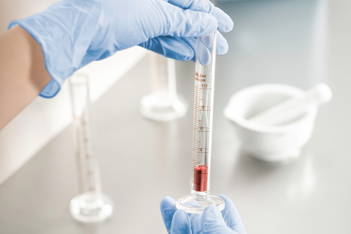 Der Qualität verpflichtet
