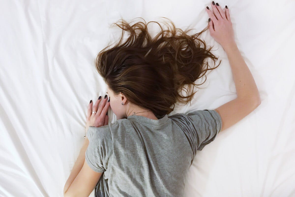 7 Tipps bei PMS
