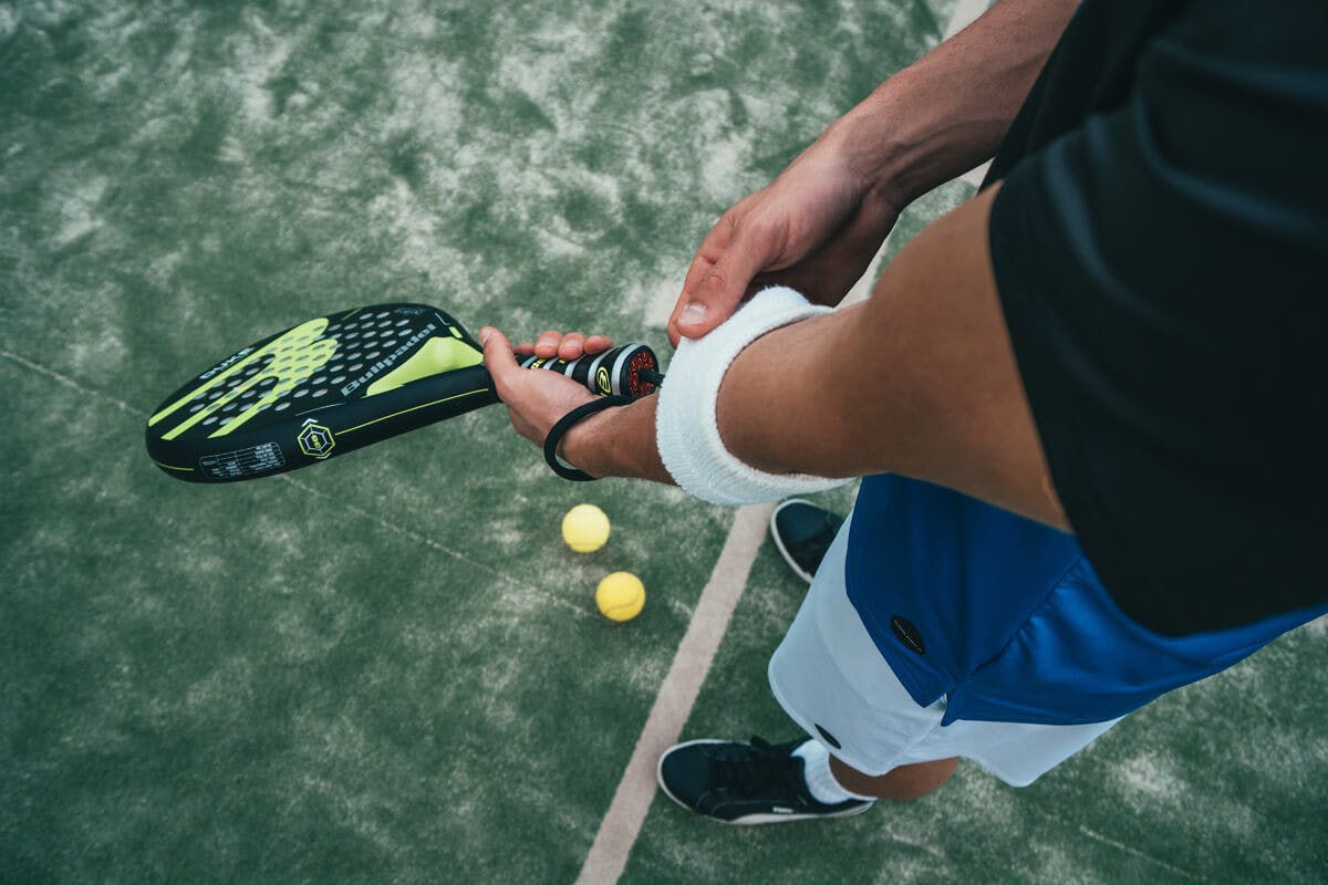 Muskelkater: Entstehung bei Sport wie Tennis
