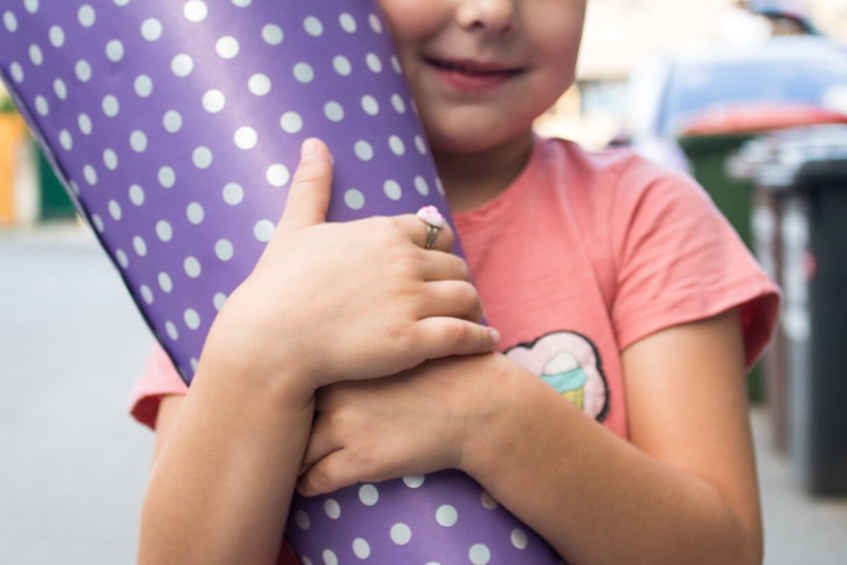 Tipps für gesunde Kinder