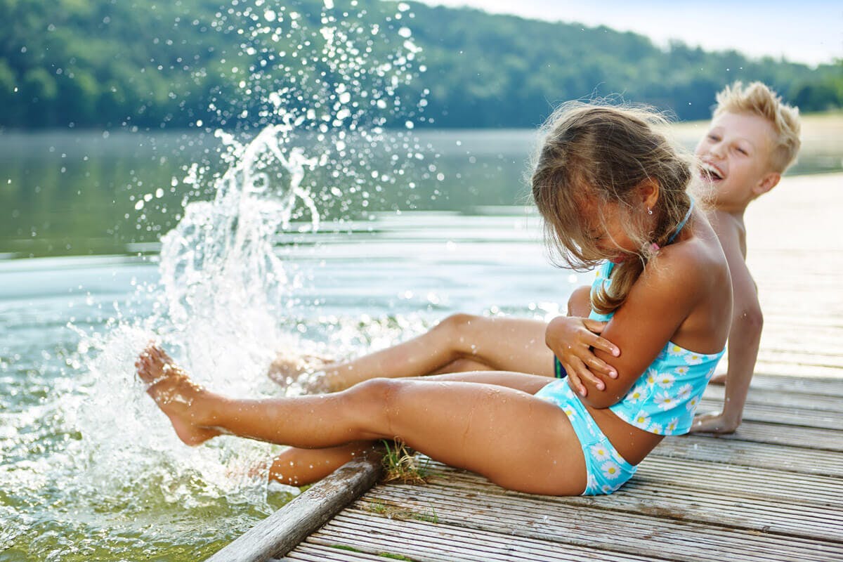 Tipps für gesunde Kinder