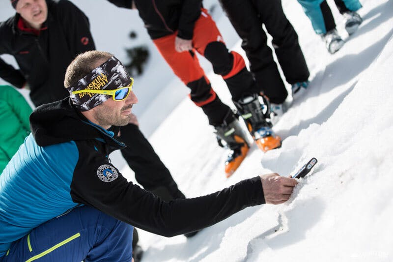 Foto © Sportalpen