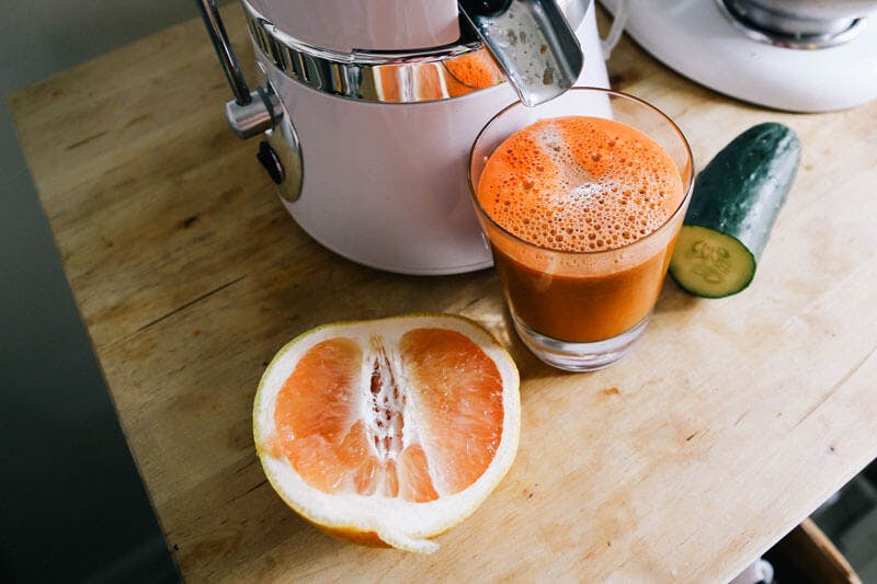 Vitamin C Quellen - Orangen eignen sich gut für die Vitamin C-Versorgung