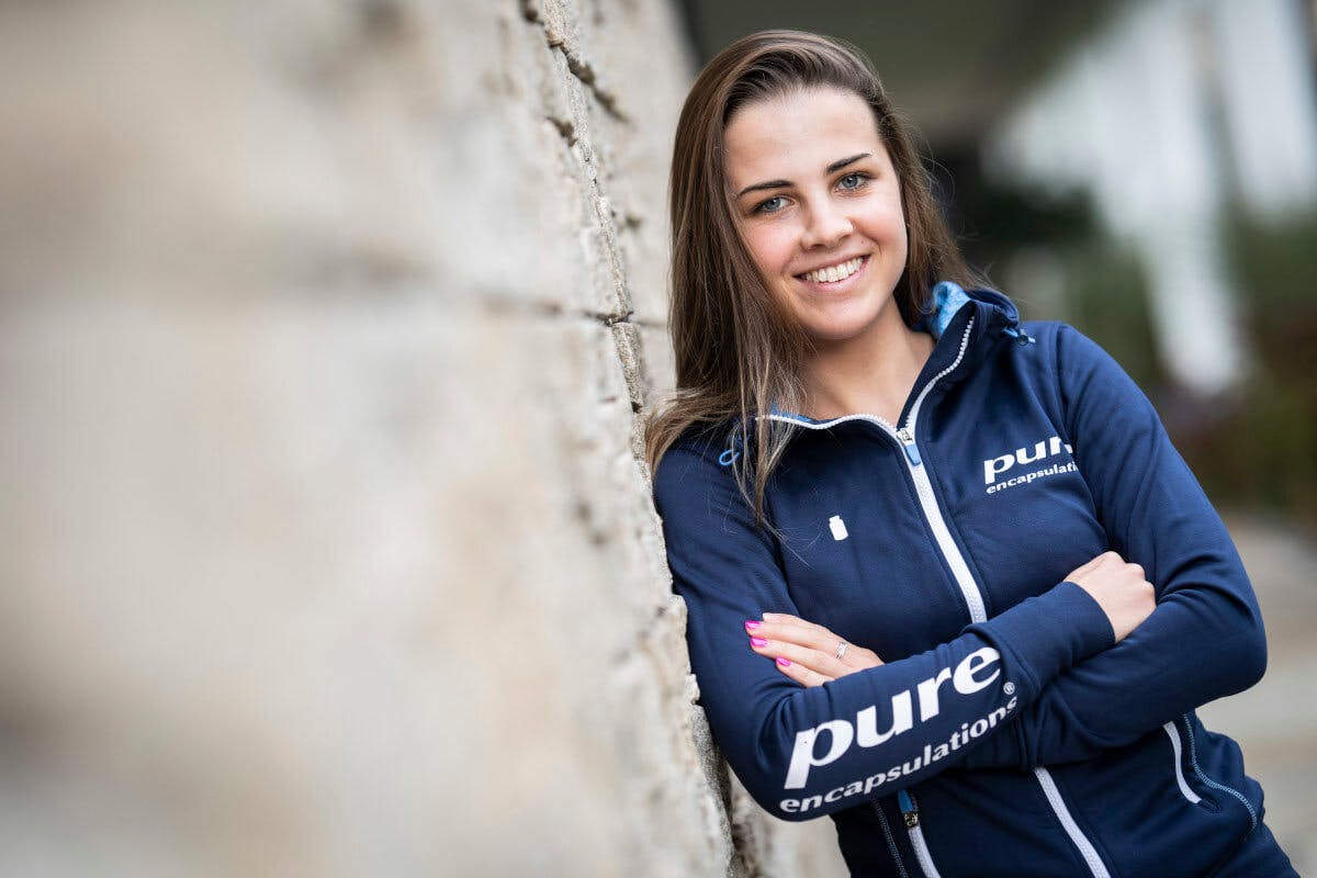 Anna Spielmann – MTB Cross Country – Pure Athletin