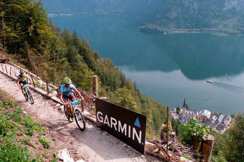 Salzkammergut Trophy