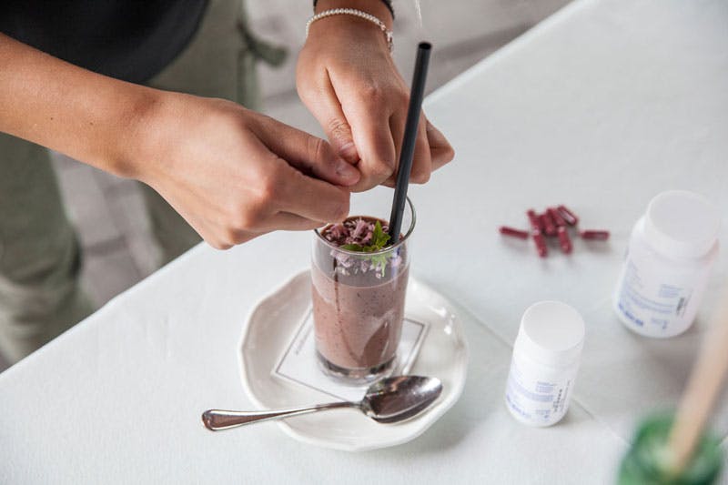 Das war das Pure & Healthy Weekend