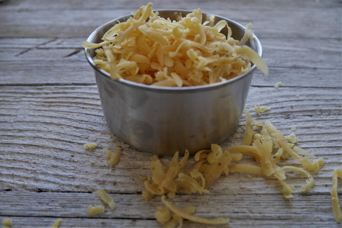 DIY Wasch– und Duschmousse