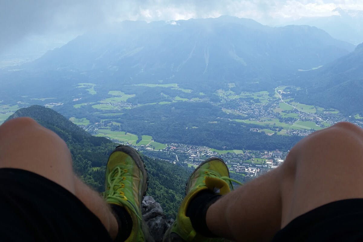 Wandertipp Hochstaufen